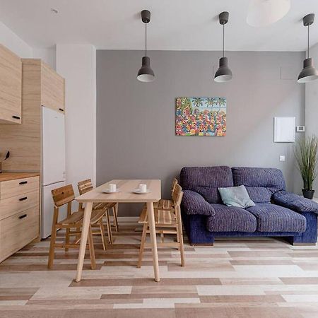 Lovely 2-Bed Flat In Tetuan By Sharingco. Madrid Exteriör bild